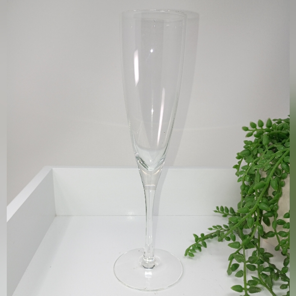 Tiffany & Co. Champagne Flute